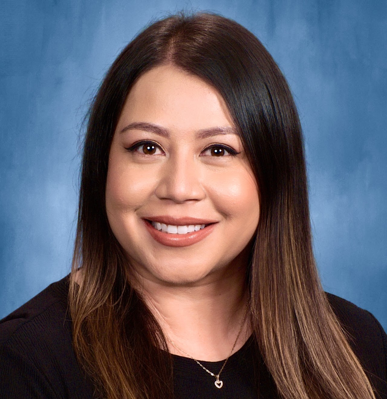 Ms. Yessenia 
